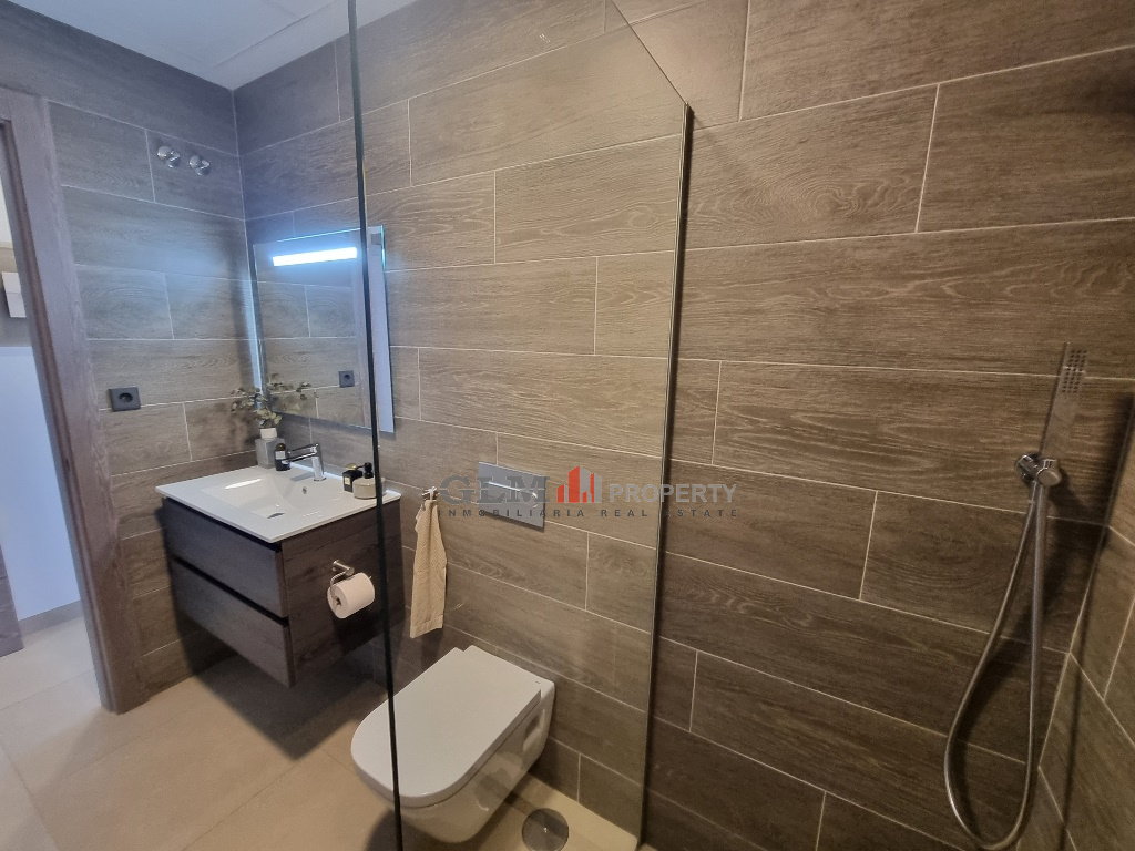 3 Bed, 2 Bath, ApartmentFor Sale, Santiago De La Ribera, Murcia