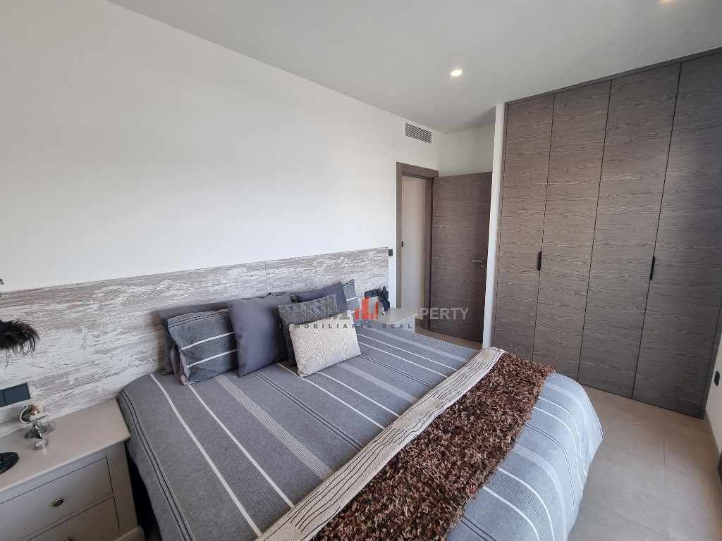 3 Bed, 2 Bath, ApartmentFor Sale, Santiago De La Ribera, Murcia