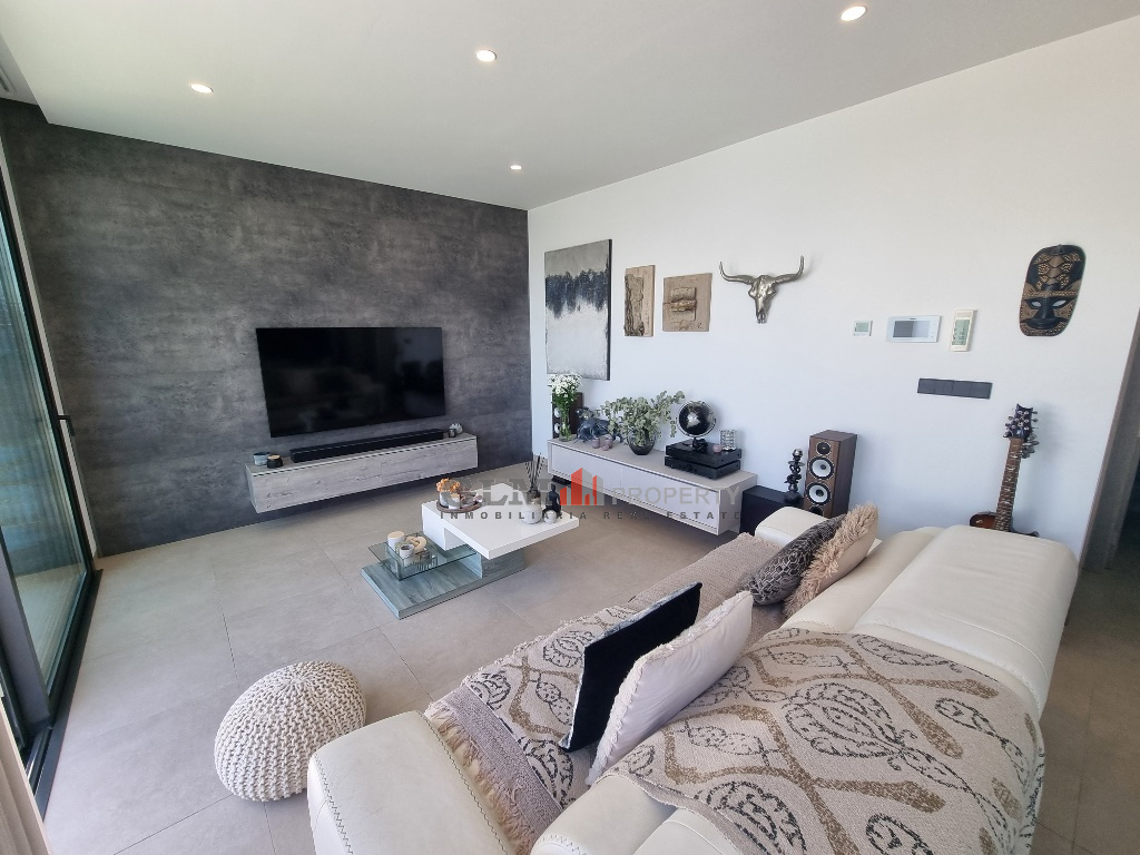 3 Bed, 2 Bath, ApartmentFor Sale, Santiago De La Ribera, Murcia