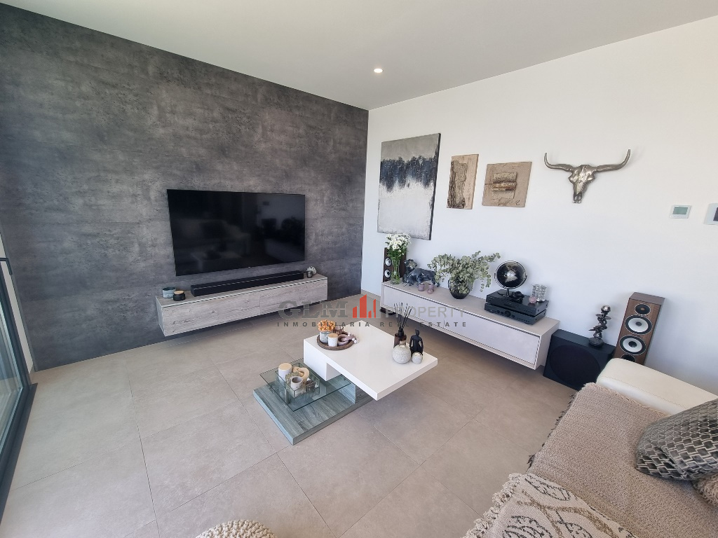 3 Bed, 2 Bath, ApartmentFor Sale, Santiago De La Ribera, Murcia