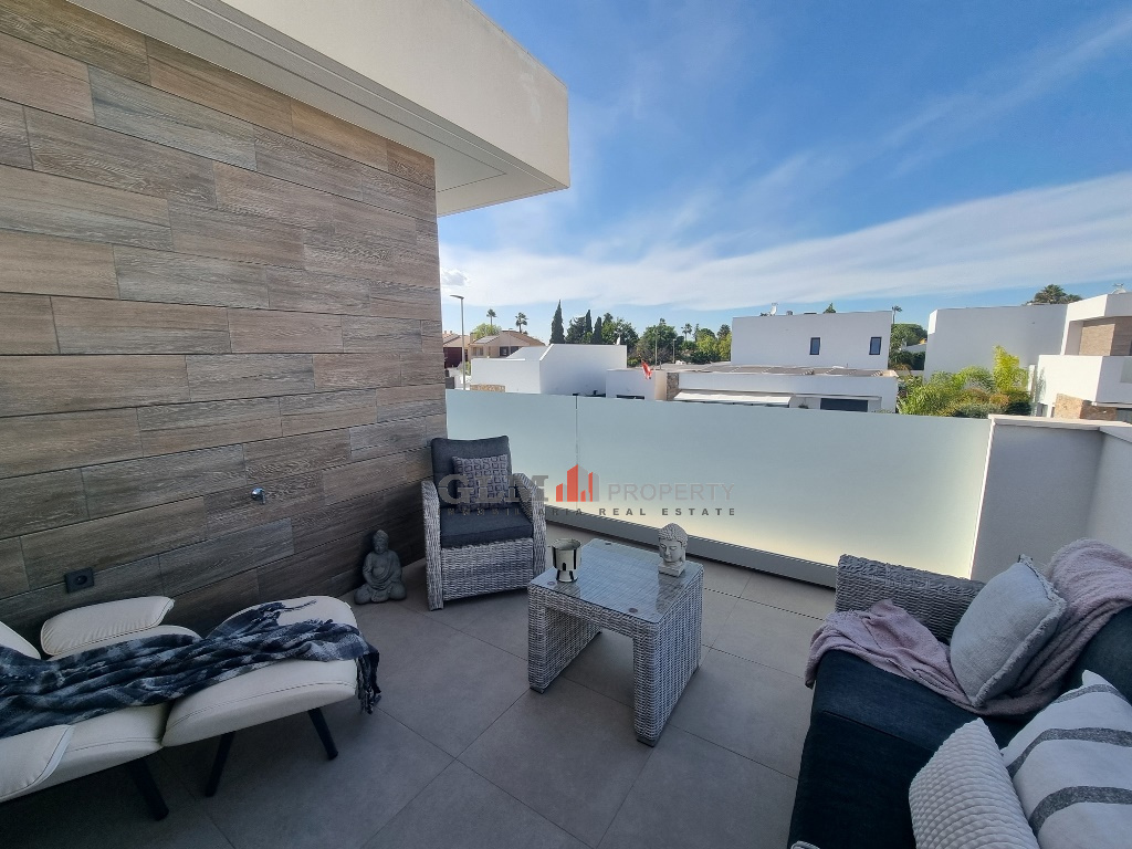 3 Bed, 2 Bath, ApartmentFor Sale, Santiago De La Ribera, Murcia