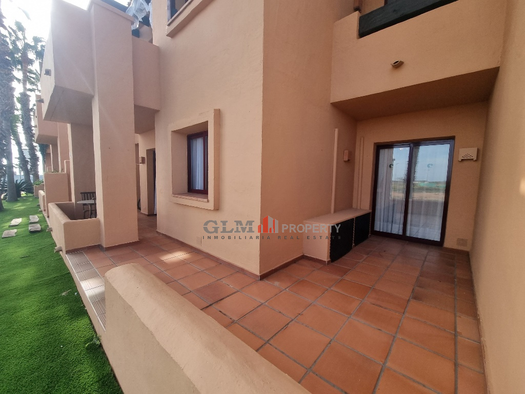 2 Bed, 1 Bath, ApartmentFor Sale, Los Narejos, Murcia