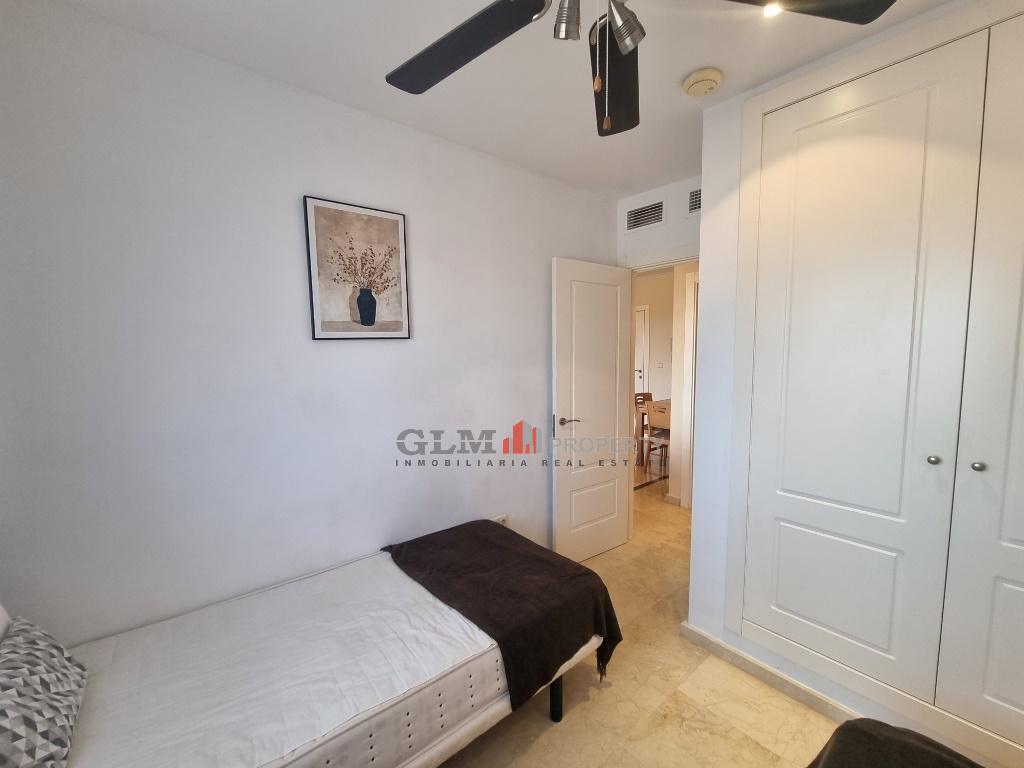 2 Bed, 1 Bath, ApartmentFor Sale, Los Narejos, Murcia