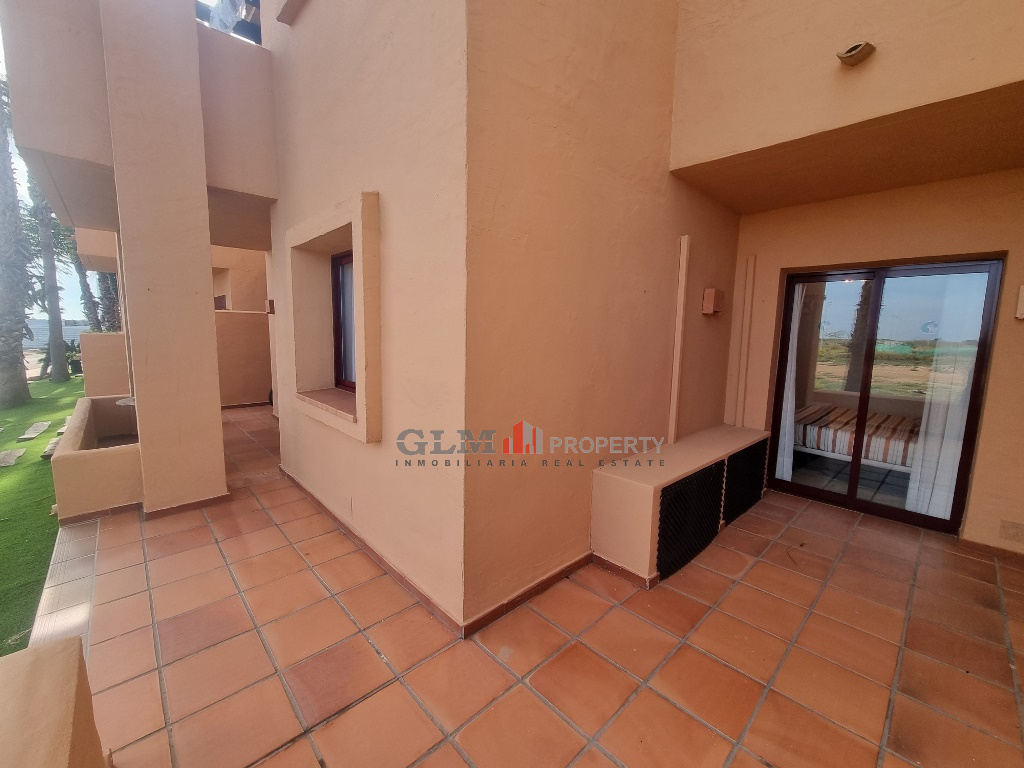 2 Bed, 1 Bath, ApartmentFor Sale, Los Narejos, Murcia
