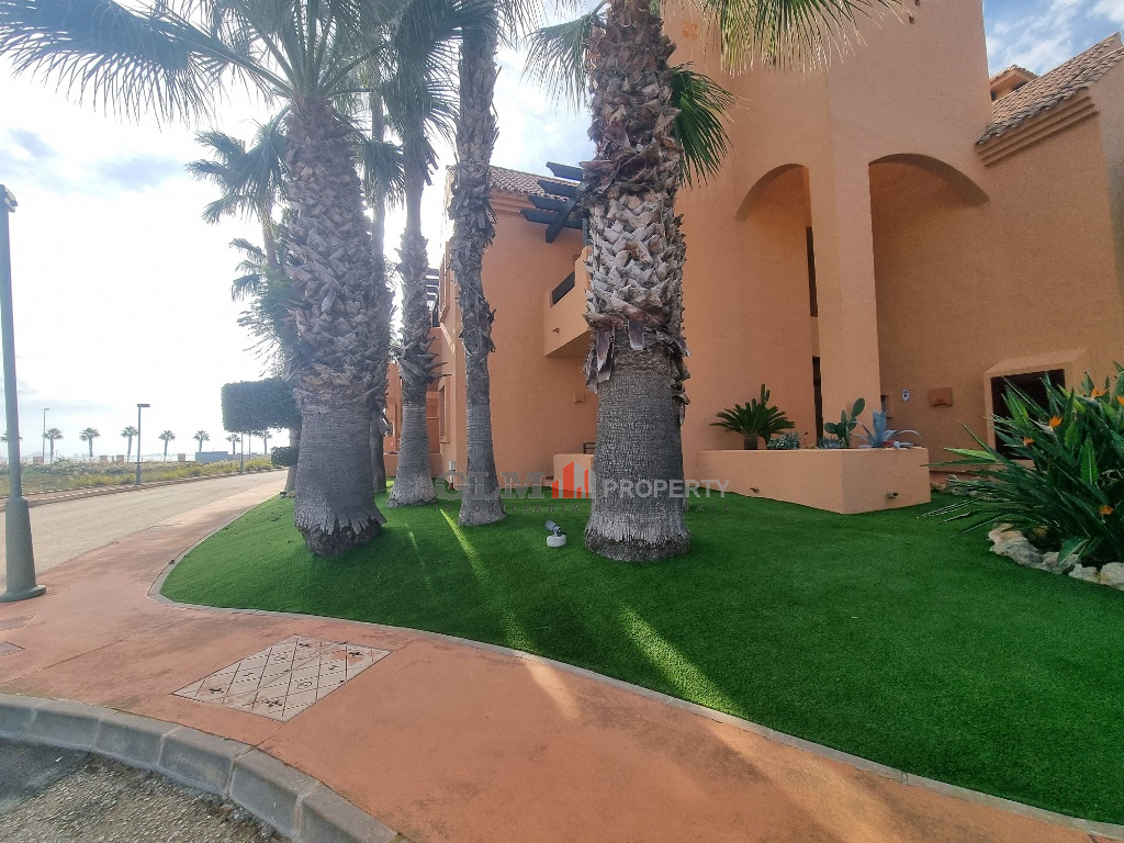 2 Bed, 1 Bath, ApartmentFor Sale, Los Narejos, Murcia