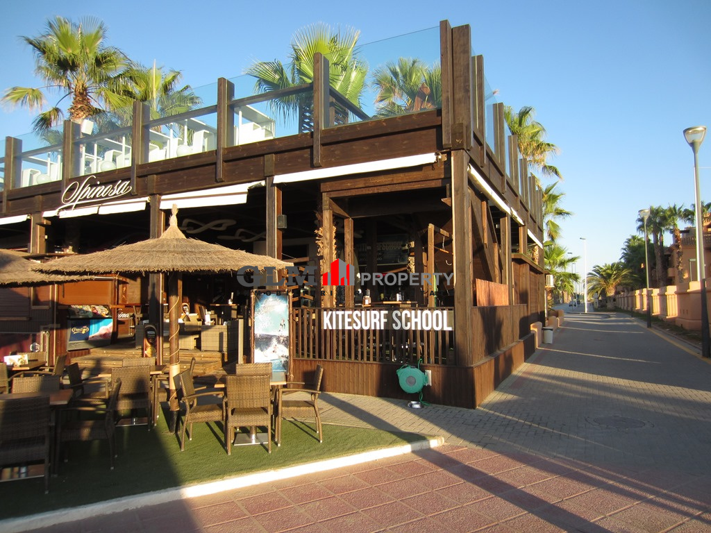 2 Bed, 1 Bath, ApartmentFor Sale, Los Narejos, Murcia