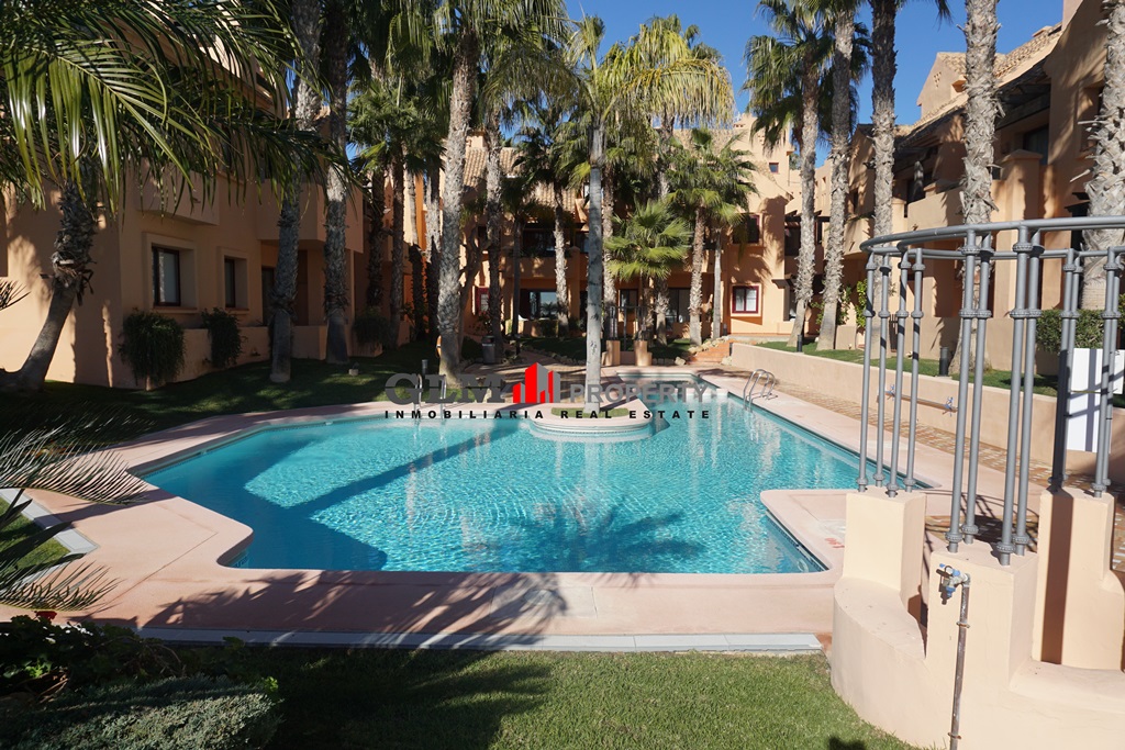 2 Bed, 1 Bath, ApartmentFor Sale, Los Narejos, Murcia