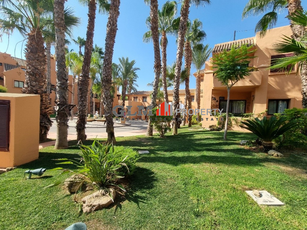 2 Bed, 1 Bath, ApartmentFor Sale, Los Narejos, Murcia