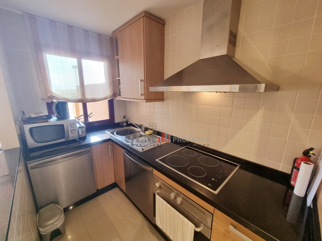 2 Bed, 1 Bath, ApartmentFor Sale, Los Narejos, Murcia