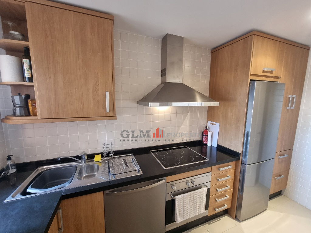 2 Bed, 1 Bath, ApartmentFor Sale, Los Narejos, Murcia