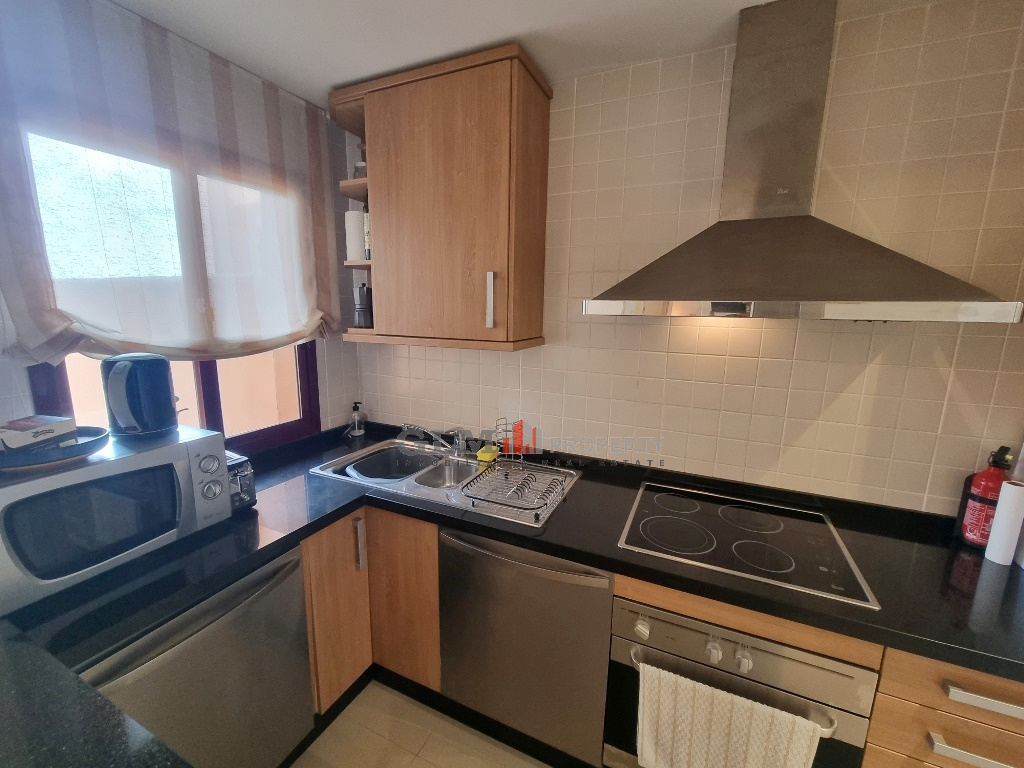 2 Bed, 1 Bath, ApartmentFor Sale, Los Narejos, Murcia