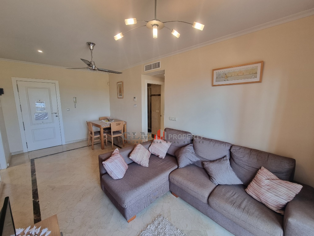 2 Bed, 1 Bath, ApartmentFor Sale, Los Narejos, Murcia