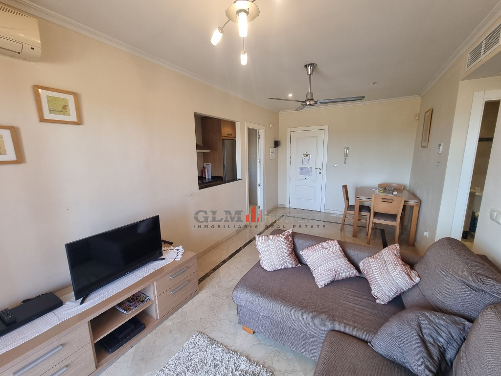 2 Bed, 1 Bath, ApartmentFor Sale, Los Narejos, Murcia