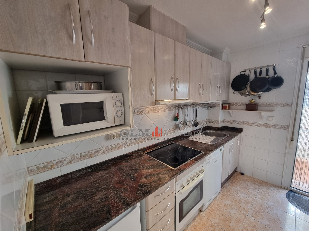 ApartmentFor Sale, Los Alcazares, Murcia