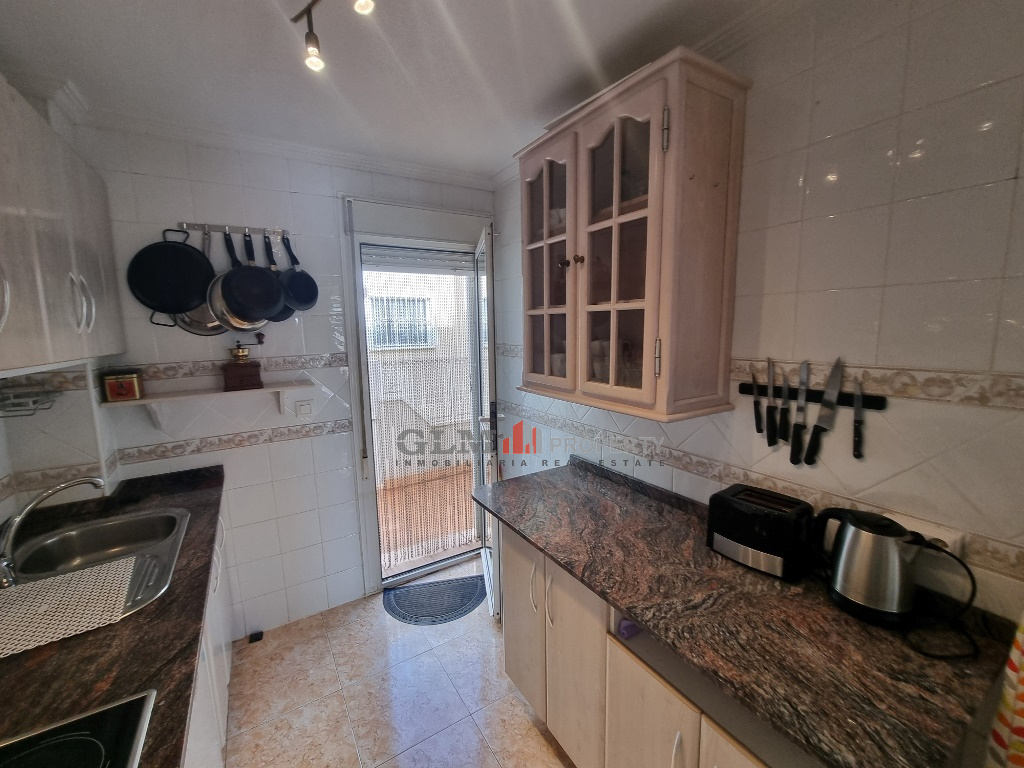 ApartmentFor Sale, Los Alcazares, Murcia