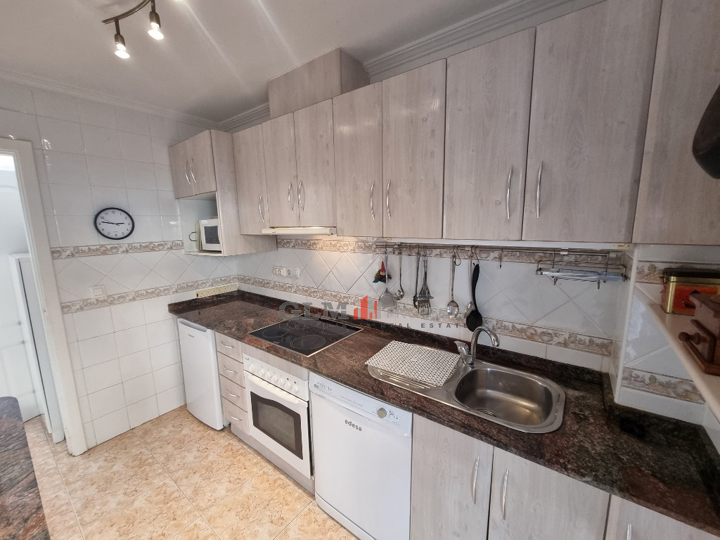ApartmentFor Sale, Los Alcazares, Murcia