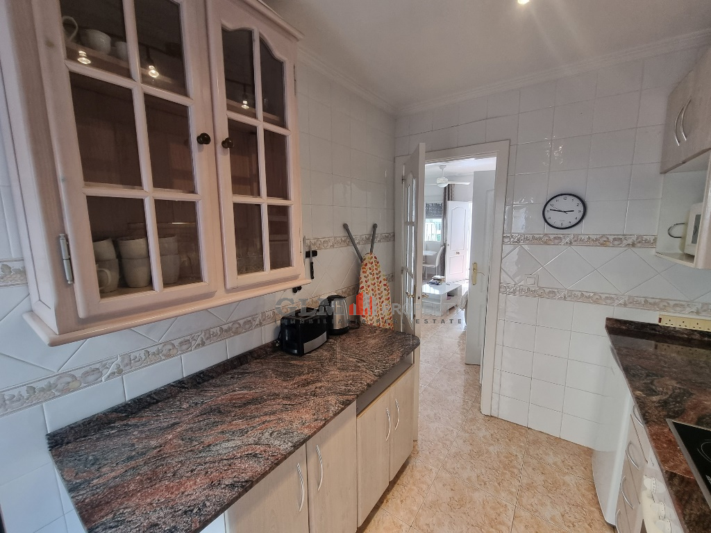 ApartmentFor Sale, Los Alcazares, Murcia