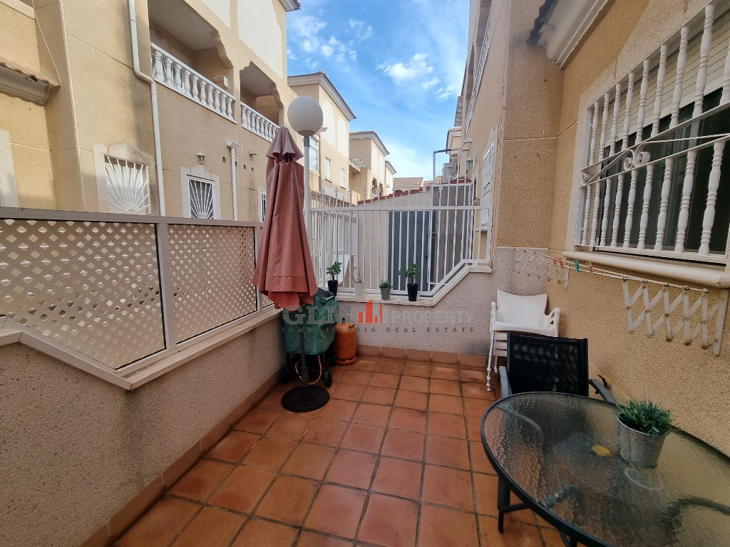 ApartmentFor Sale, Los Alcazares, Murcia