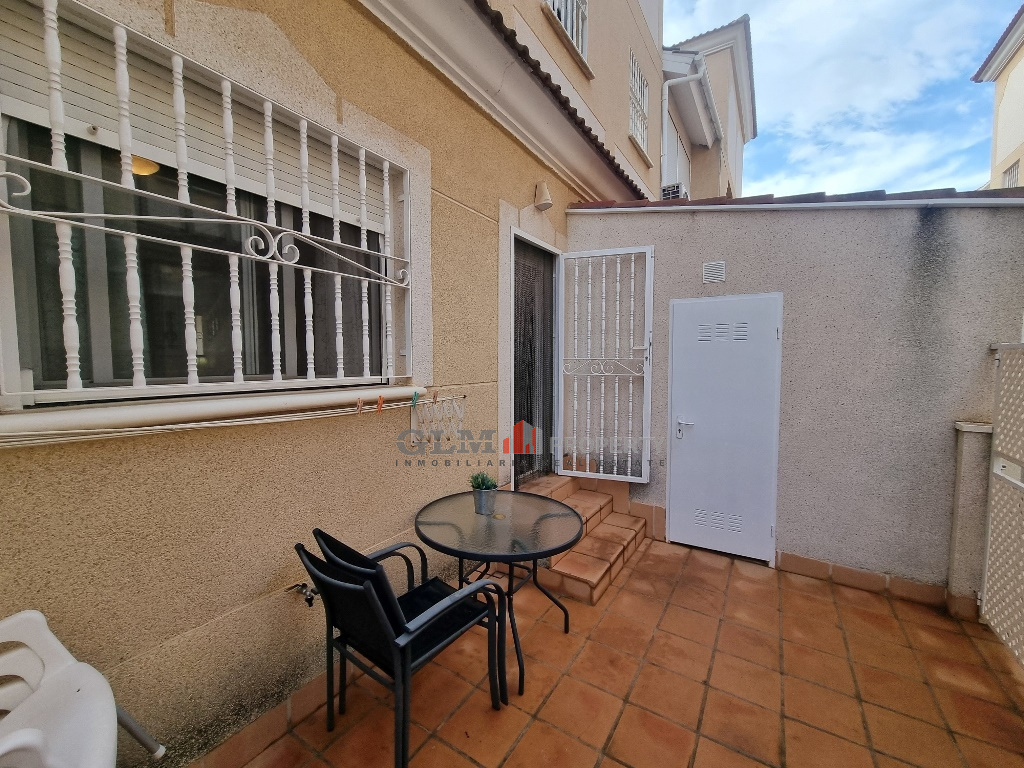 ApartmentFor Sale, Los Alcazares, Murcia