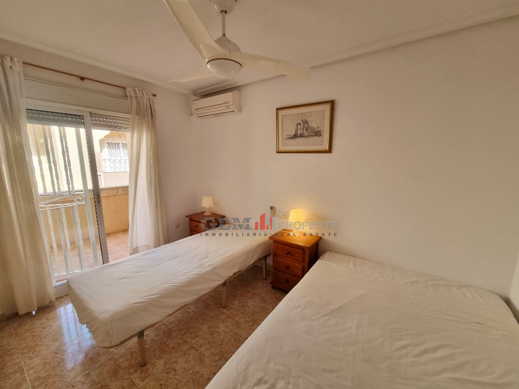 ApartmentFor Sale, Los Alcazares, Murcia