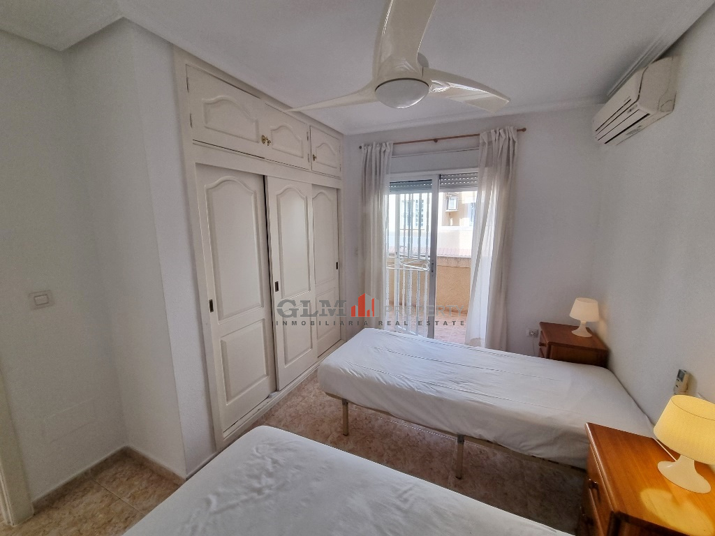 ApartmentFor Sale, Los Alcazares, Murcia