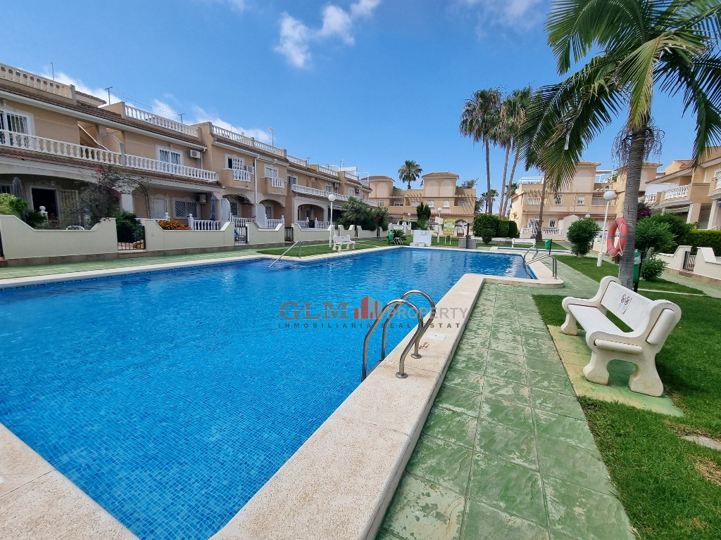 ApartmentFor Sale, Los Alcazares, Murcia
