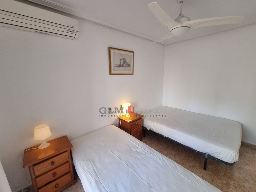 ApartmentFor Sale, Los Alcazares, Murcia