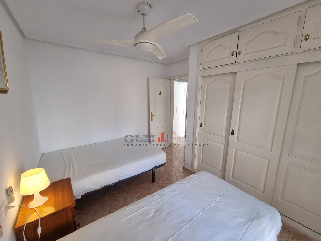 ApartmentFor Sale, Los Alcazares, Murcia