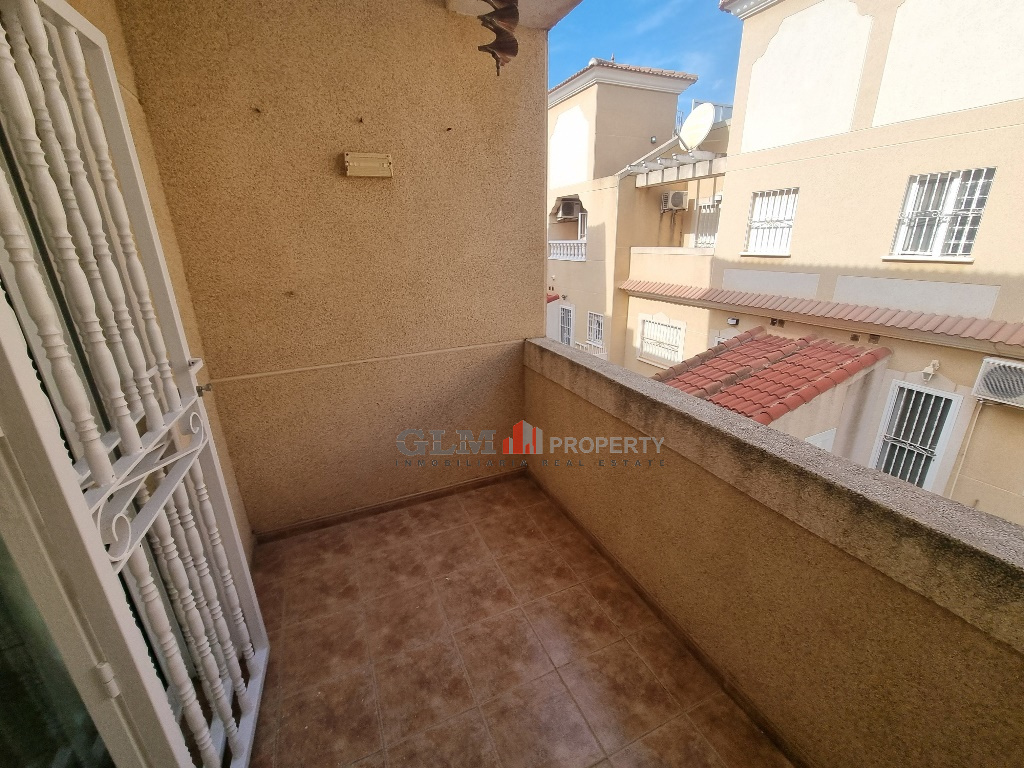 ApartmentFor Sale, Los Alcazares, Murcia