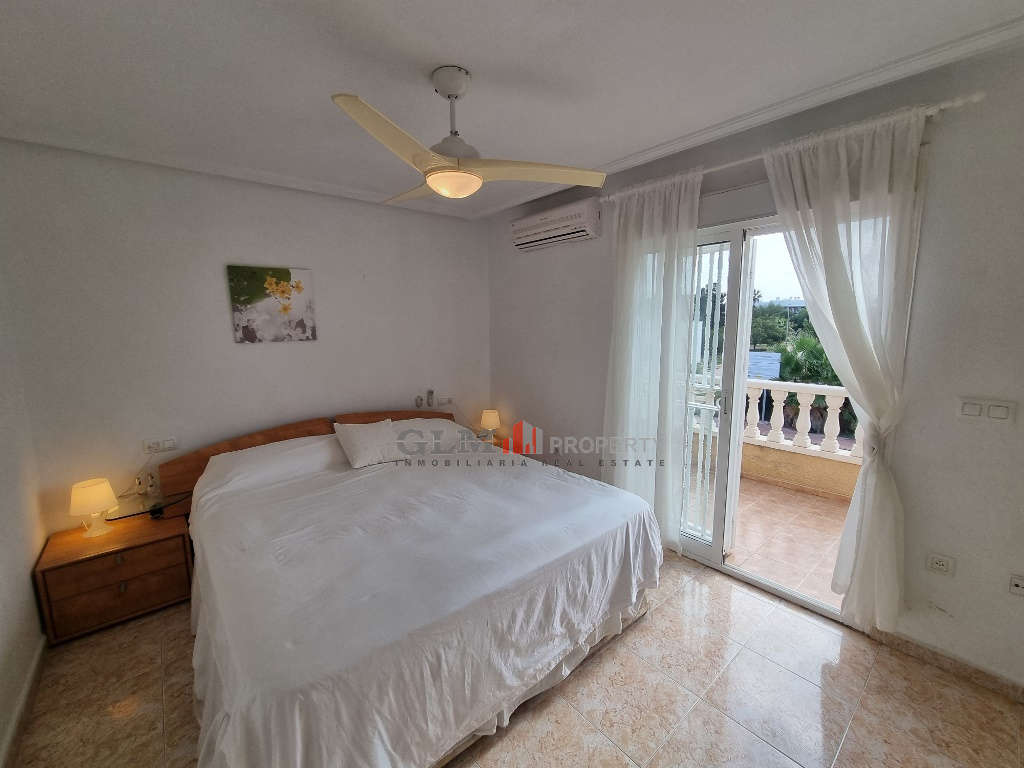 ApartmentFor Sale, Los Alcazares, Murcia