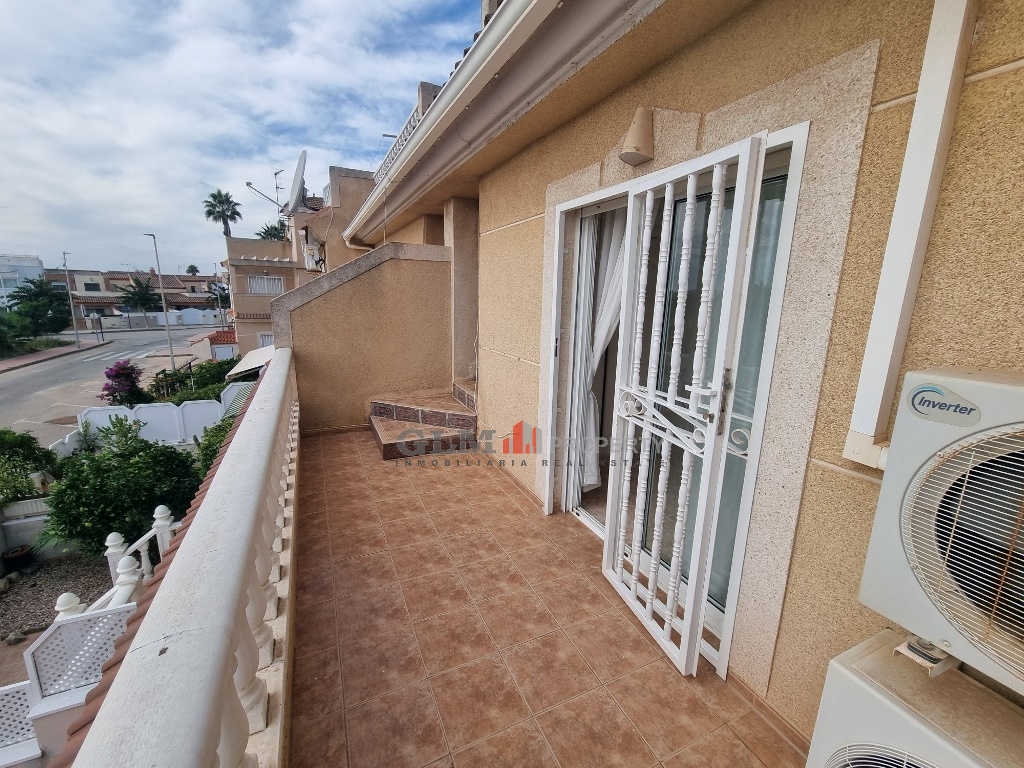 ApartmentFor Sale, Los Alcazares, Murcia