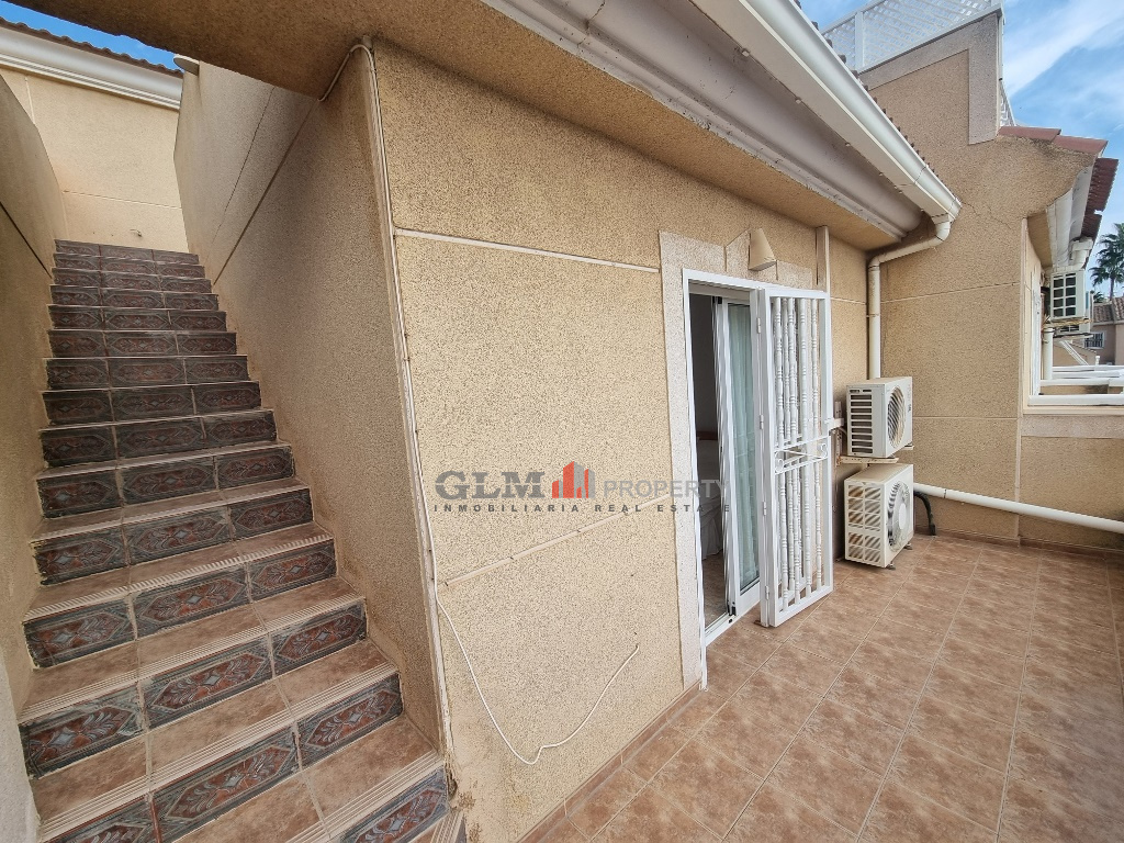 ApartmentFor Sale, Los Alcazares, Murcia