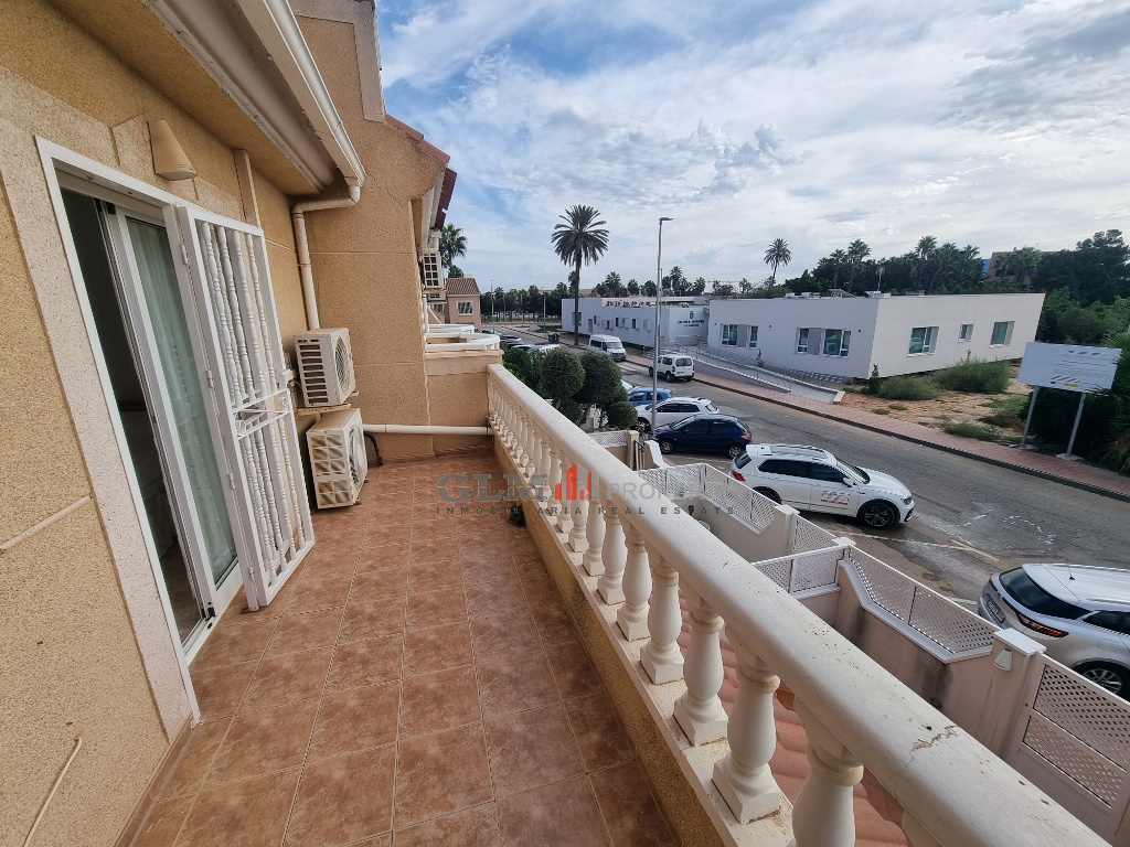 ApartmentFor Sale, Los Alcazares, Murcia