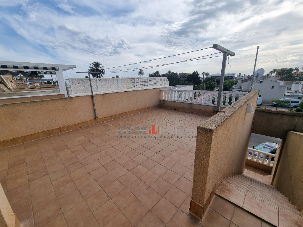 ApartmentFor Sale, Los Alcazares, Murcia