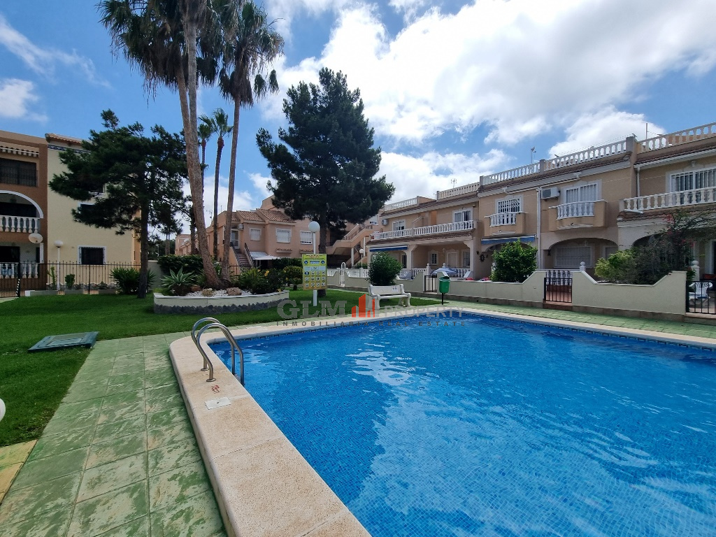 ApartmentFor Sale, Los Alcazares, Murcia