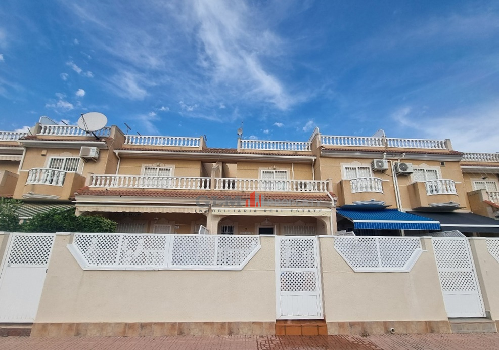 ApartmentFor Sale, Los Alcazares, Murcia