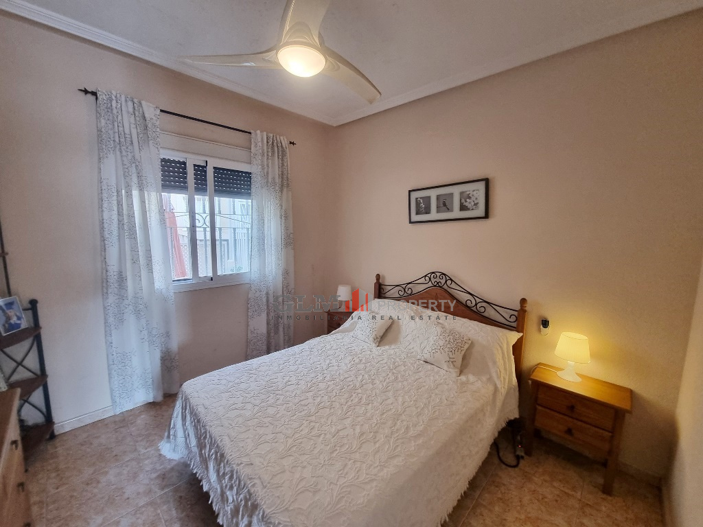 ApartmentFor Sale, Los Alcazares, Murcia