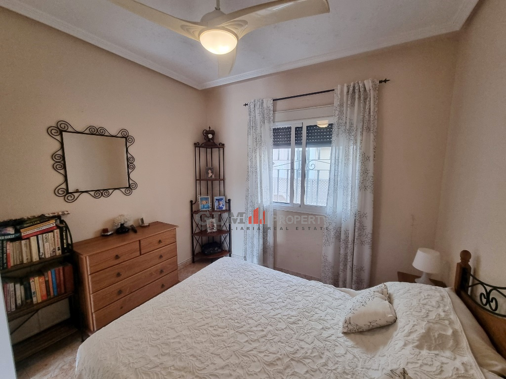 ApartmentFor Sale, Los Alcazares, Murcia