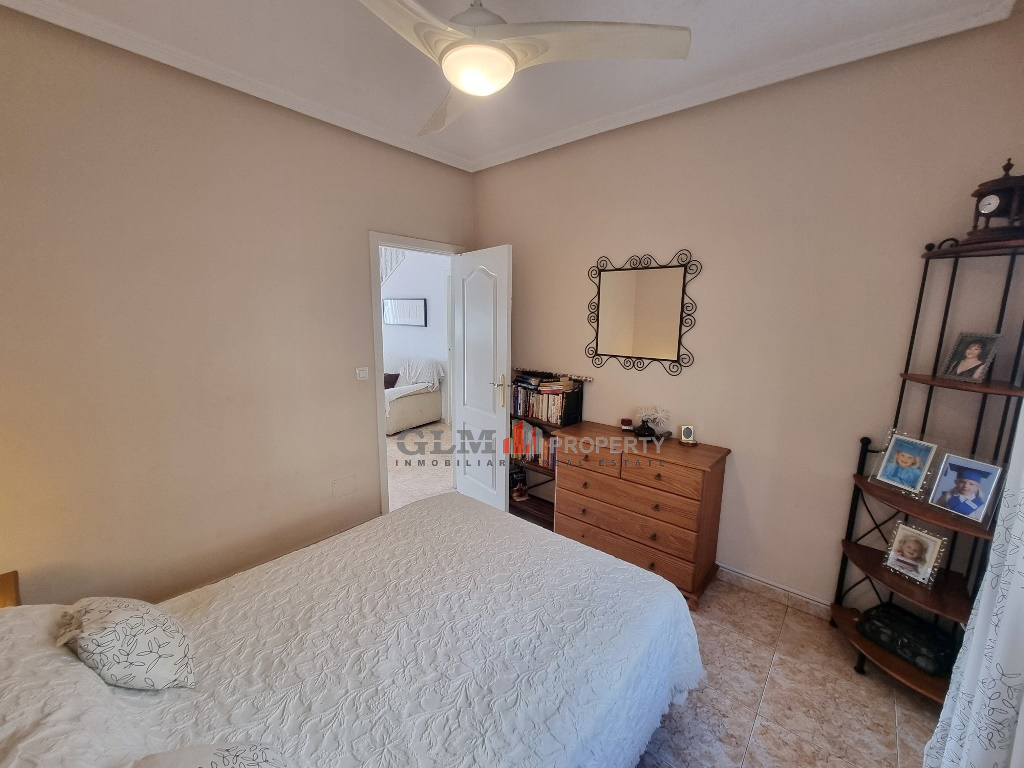 ApartmentFor Sale, Los Alcazares, Murcia