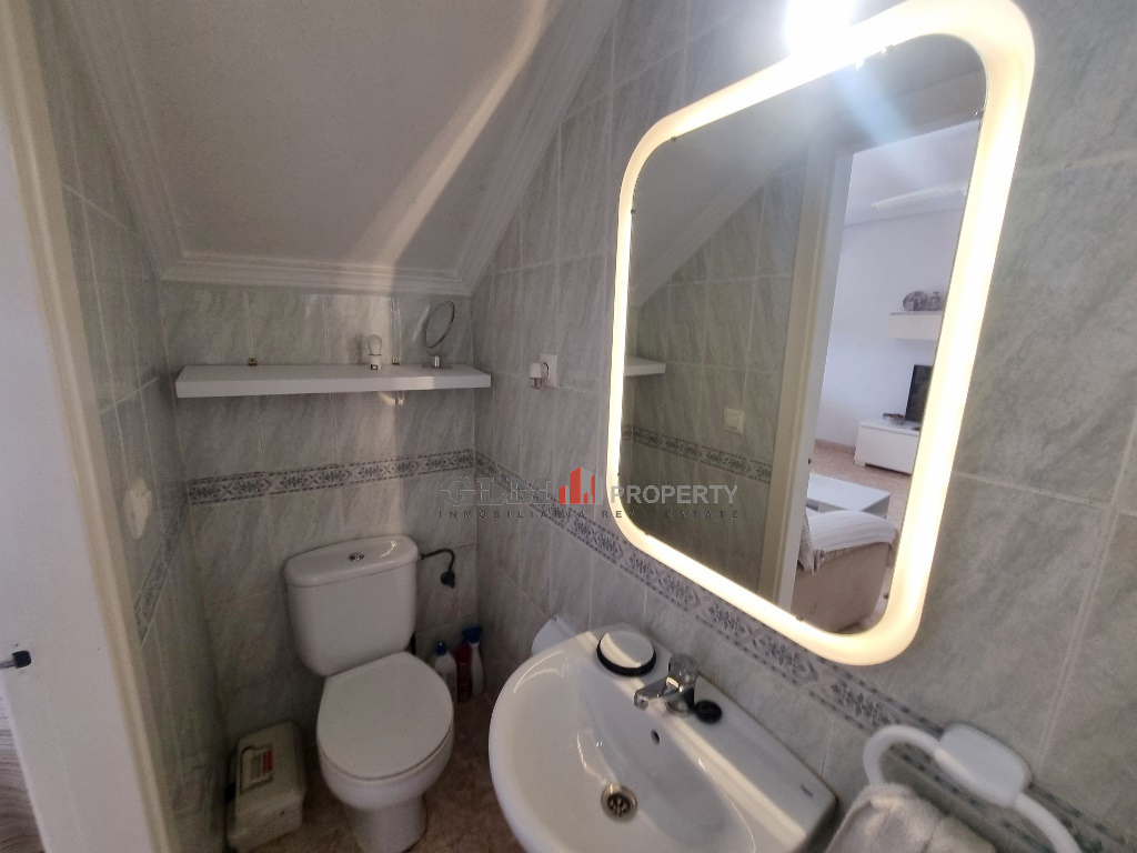 ApartmentFor Sale, Los Alcazares, Murcia