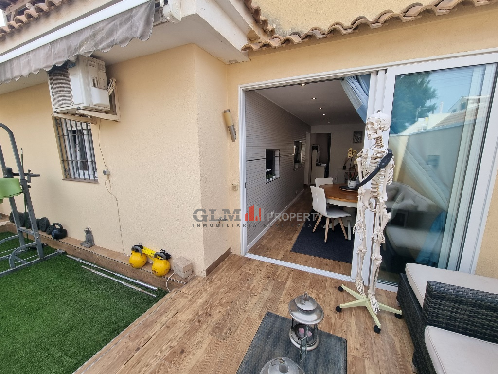 4 Bed, 2 Bath, ApartmentFor Sale, Los Narejos, Murcia