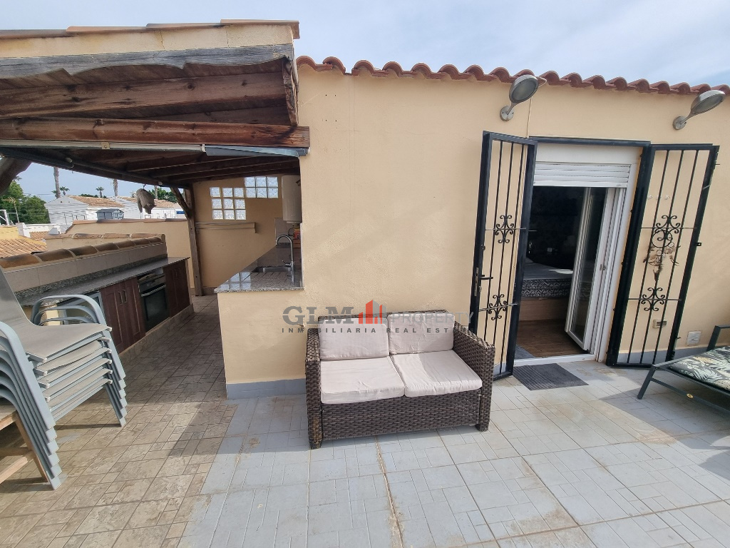 4 Bed, 2 Bath, ApartmentFor Sale, Los Narejos, Murcia