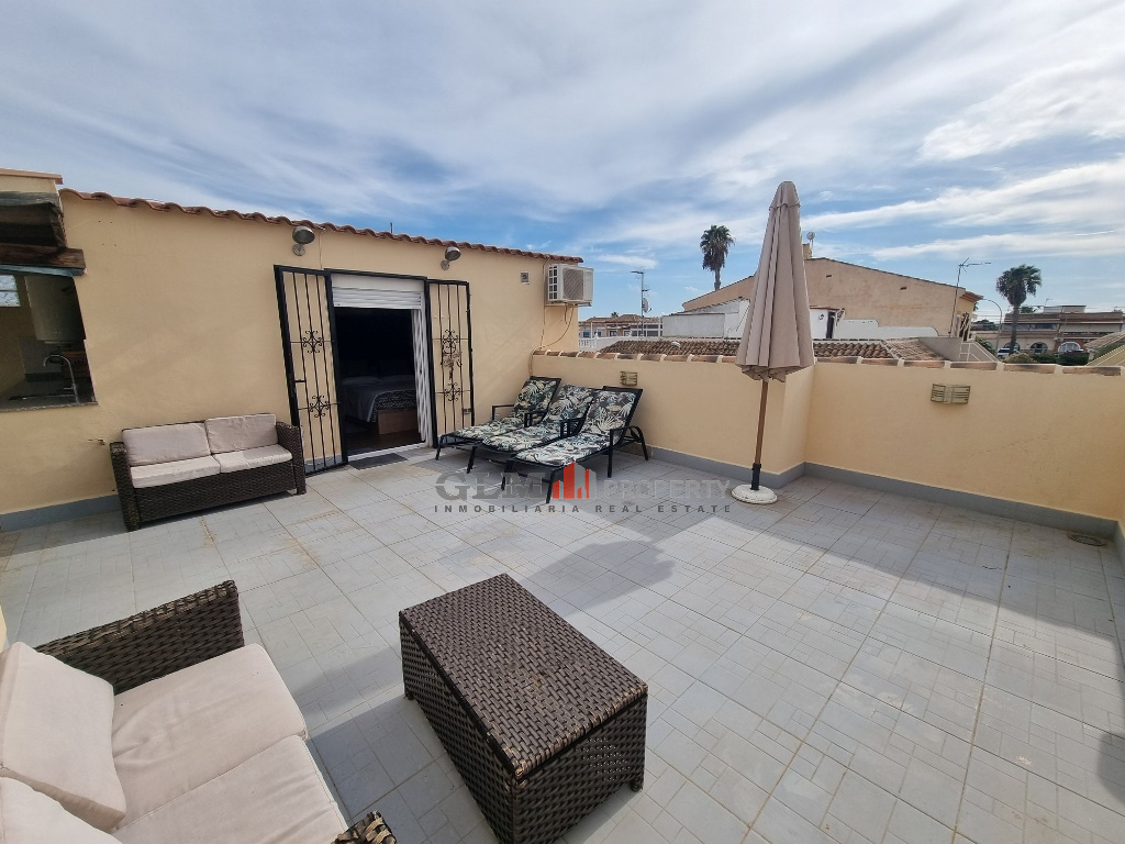 4 Bed, 2 Bath, ApartmentFor Sale, Los Narejos, Murcia