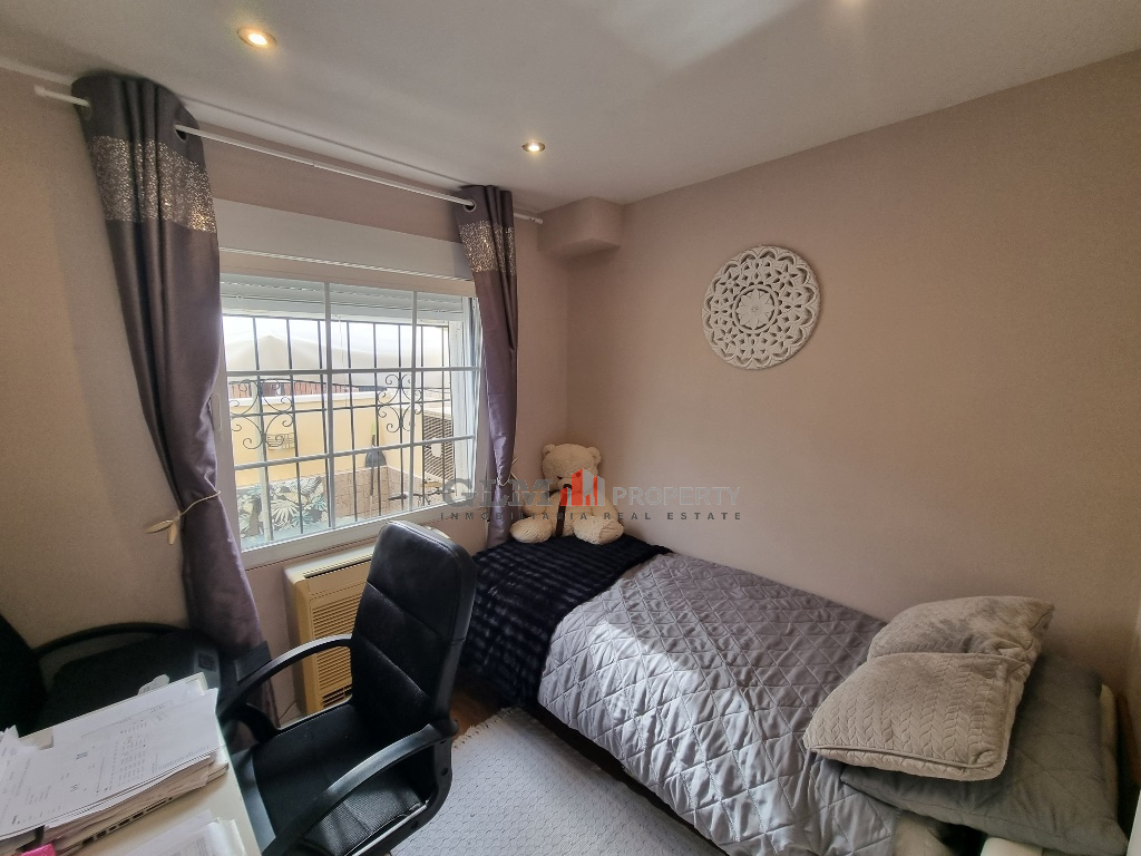 4 Bed, 2 Bath, ApartmentFor Sale, Los Narejos, Murcia