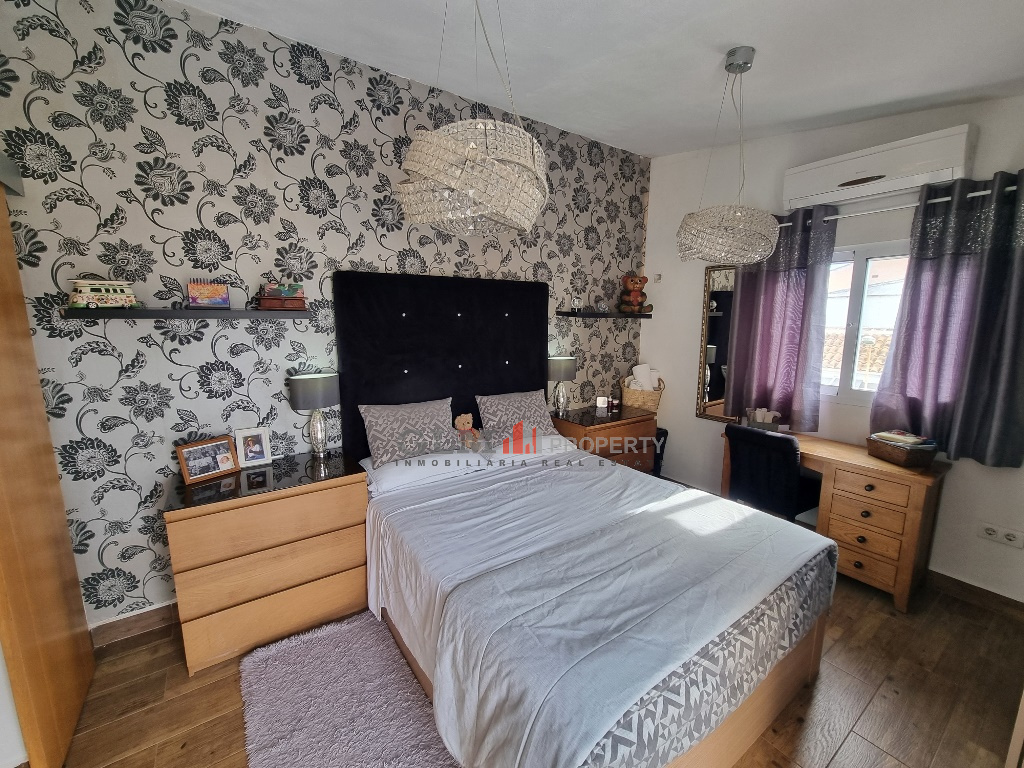 4 Bed, 2 Bath, ApartmentFor Sale, Los Narejos, Murcia