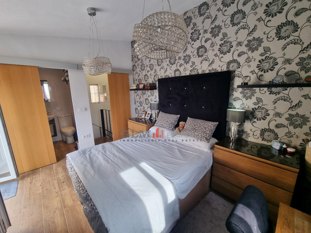 4 Bed, 2 Bath, ApartmentFor Sale, Los Narejos, Murcia