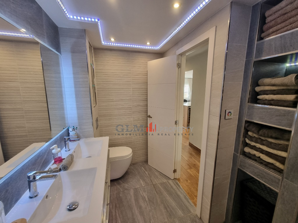 4 Bed, 2 Bath, ApartmentFor Sale, Los Narejos, Murcia