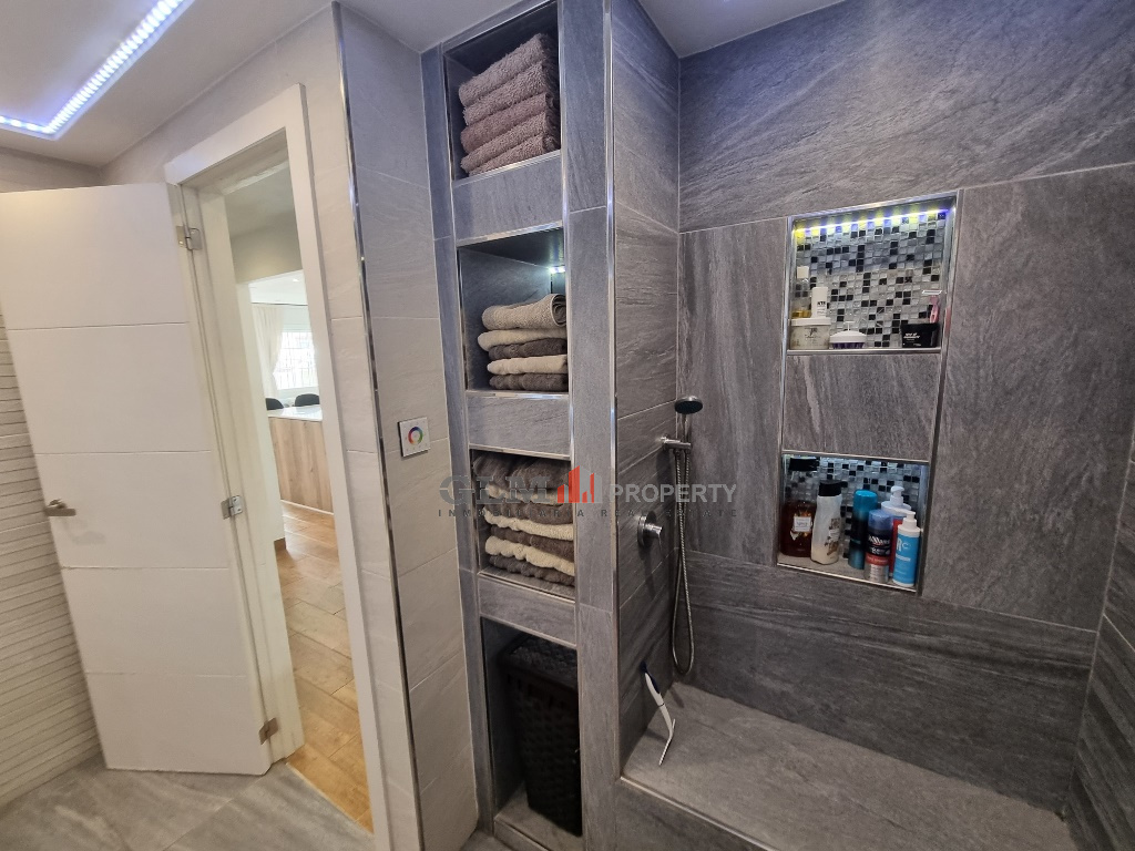 4 Bed, 2 Bath, ApartmentFor Sale, Los Narejos, Murcia