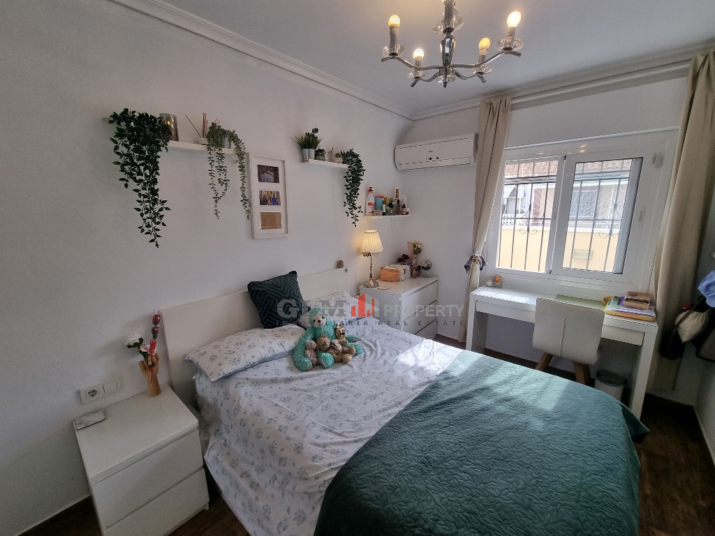 4 Bed, 2 Bath, ApartmentFor Sale, Los Narejos, Murcia