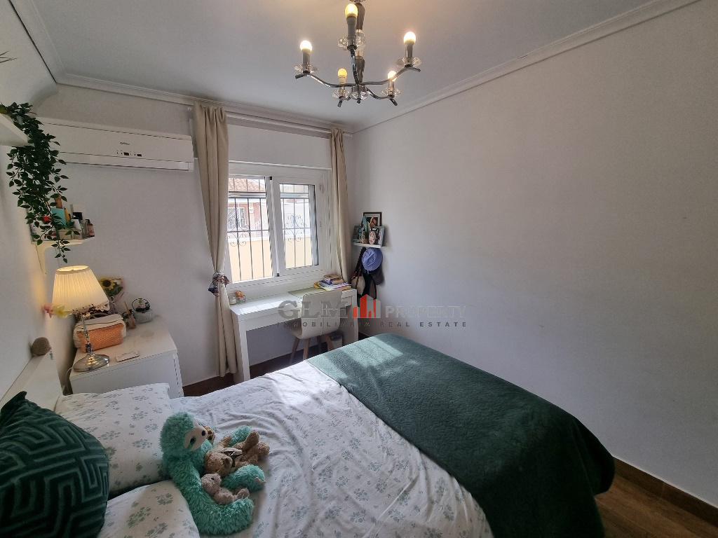 4 Bed, 2 Bath, ApartmentFor Sale, Los Narejos, Murcia